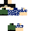 MellyHed_gaming classic skin texture