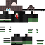PrimordialCat classic skin texture