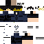 BachiraZz Minecraft skin preview