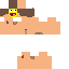BachiraK Minecraft skin preview
