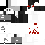 Millitary_CEO classic skin texture