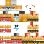 Vaultboy146 classic skin texture