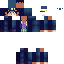 Shaders Minecraft skin preview