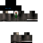 ShaderSK Minecraft skin preview