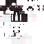 ShadersBR Minecraft skin preview