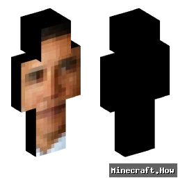 Goofy_rat - Minecraft skin