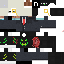 GoofySoup classic skin texture