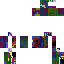 GoofyMoos classic skin texture