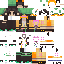 DroneSpider classic skin texture