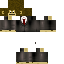 Jewred classic skin texture