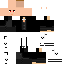 JockyRhonson classic skin texture