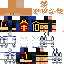 kunigamibenim07 Minecraft skin preview
