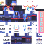 MiyamotoVillage classic skin texture