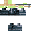 seifeddin Minecraft skin preview