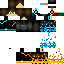 Cultistguy Minecraft skin preview