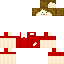 UnderwearEater3 classic skin texture