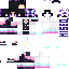 HelloKittyPro classic skin texture