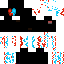 gear5luffy_123 Minecraft skin preview