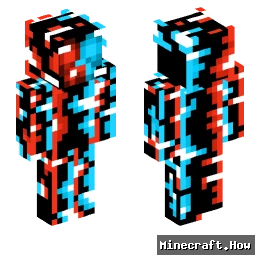 gear5luffy_123 - Minecraft skin
