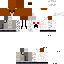 ELRUBIUSWT7 Minecraft skin preview