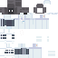 Television3942 Minecraft skin preview