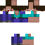 Jorge classic skin texture