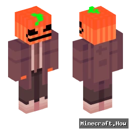 JardredZK - Minecraft skin