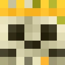Gilgamesh classic skin texture