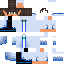 Gregortrer classic skin texture