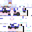 arcanebot classic skin texture