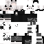 SpikedPopcorn classic skin texture