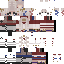 Clonedjoker Minecraft skin preview