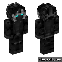 Odysseus - Minecraft skin