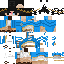 OdysseusN classic skin texture