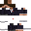 GamblerRisk classic skin texture