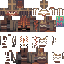 Flamsyy classic skin texture