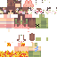 flamscy classic skin texture