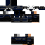 Frags classic skin texture