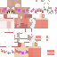 MarieCat3 classic skin texture