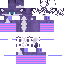 FursuitMaker classic skin texture