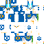 FursuitFriday classic skin texture