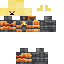 fursuitter classic skin texture