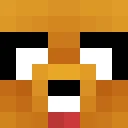 Mikecrak classic skin texture