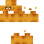 Mikecrak Minecraft skin preview