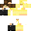 YuuMinimi classic skin texture