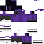 SaiyanWarrior123 classic skin texture