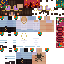 MCBIGMACPLAYZ classic skin texture
