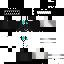 MCXGaming8 classic skin texture