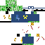 PEKKA14 Minecraft skin preview