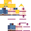 gyattmaster69 classic skin texture